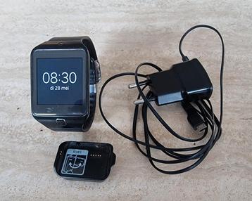 Smart watch samsung gear 2 beschikbaar voor biedingen
