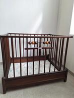 Babypark, Kinderen en Baby's, Babyparken, Ophalen, Gebruikt, Rechthoekig
