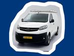 Opel Vivaro 2.0 CDTI L3H1 145pk Edition Trekhaak Navigatie C, Wit, Bedrijf, Te koop, Parkeersensor