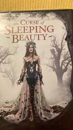 The Curse Of Sleeping Beauty, CD & DVD, DVD | Horreur, Neuf, dans son emballage, Enlèvement ou Envoi