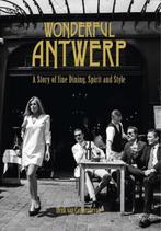 Wonderful Antwerp ; (nieuw in plastic), Ophalen of Verzenden, Nieuw