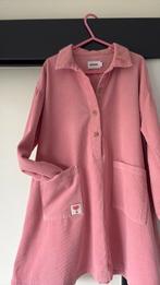 Meisjes kledij maat 128, Filou en Friends, Ophalen, Zo goed als nieuw, Roze