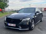 Mercedes-Benz C180 AMG pakket, Achat, Euro 6, 5 portes, Diesel