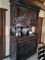 Bretoense kast, Antiek en Kunst, Ophalen