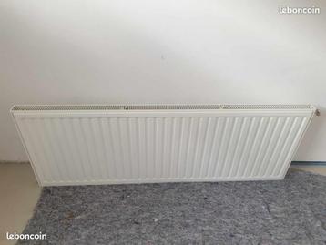 radiateur état neuf marque radson pour chauffage central beschikbaar voor biedingen