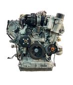 Mercedes Benz S-Klasse W220 C215 S CL 55 AMG 5,5L motor, Auto-onderdelen, Ophalen of Verzenden, Gereviseerd, Mercedes-Benz