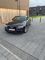 Audi a5 cabrio, Auto's, Audi, Automaat, Trekhaak, 4 cilinders, Cabriolet