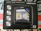 GPS Medion GoPal E3230, Envoi