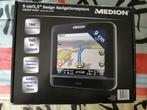 GPS Medion GoPal E3230, Verzenden