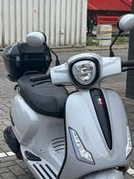 GTS Bravo brommer 2022 - A-klasse - Perfecte staat!, Fietsen en Brommers, Ophalen, Zo goed als nieuw, Benzine