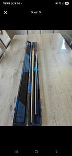 bce 143cm, Ophalen, Zo goed als nieuw