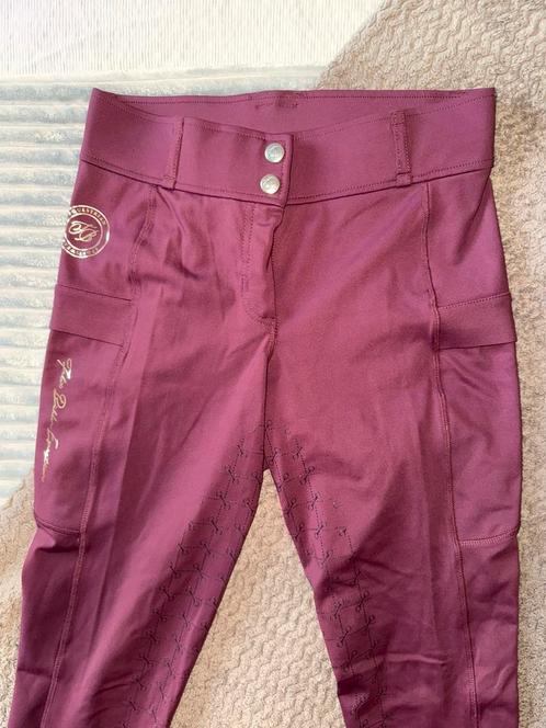 Felix Bühler rijbroek, Kleding | Dames, Broeken en Pantalons, Zo goed als nieuw, Verzenden