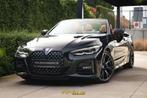 BMW 420 iAS Cabrio M-sport, Auto's, Euro 6, 4 cilinders, Cabriolet, 0 kg