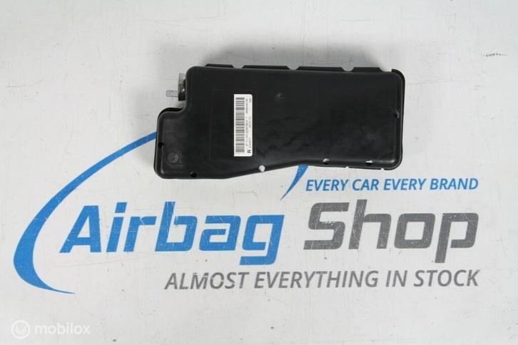 Airbag sièges G ou D Citroen C3 Picasso (2009-2017), Autos : Pièces & Accessoires, Autres pièces automobiles, Utilisé, Enlèvement ou Envoi