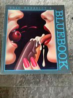 Brad Benedict's Blue Book - Erotische Fotografie, Boeken, Kunst en Cultuur | Fotografie en Design, Verzenden, Gelezen, Fotografie algemeen