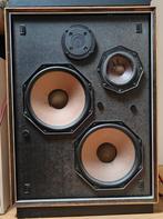 Luidsprekers vintage, Ophalen of Verzenden, Gebruikt, Philips