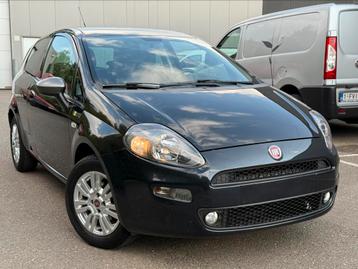 Fiat Punto 1.2 Benzine 69.000 km beschikbaar voor biedingen