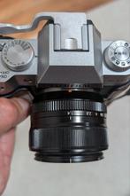 Fujifilm fujinon 35mm F1.4 R, Audio, Tv en Foto, Ophalen of Verzenden, Zo goed als nieuw
