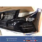 W253 GLC43 AMG VOORBUMPER A2538853300 Mercedes GLC COMPLEET, Utilisé, -, Avant, -