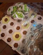 Gravitrax Tunnel set, Enlèvement