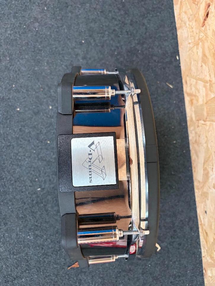 Roland-batterij, Muziek en Instrumenten, Drumcomputers, Zo goed als nieuw, Roland, Ophalen