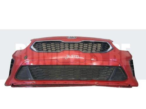Bumper Kia Ceed III 3 18- Voorbumper JK5773, Auto-onderdelen, Carrosserie, Bumper, Voor, Gebruikt, 6 maanden garantie, Ophalen of Verzenden
