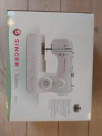 Naaimachine singer talent, Ophalen, Zo goed als nieuw, Naaimachine, Singer