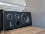 Kenwood stereo  vintage, Audio, Tv en Foto, Luidsprekerboxen, Gebruikt, Overige typen, 60 tot 120 watt, Ophalen