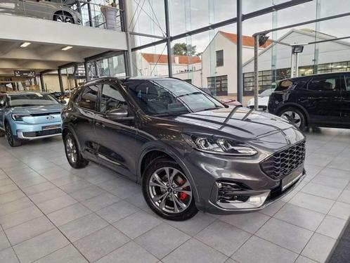 Ford Kuga ST-LINE X BENZINE FULL OPTION EN 3 JAAR WAARBORG, Auto's, Ford, Bedrijf, Te koop, Kuga, ABS, Achteruitrijcamera, Adaptive Cruise Control