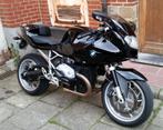 Bmw R1200S, Particulier