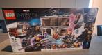 Lego 76192 Marvel Avengers Endgame final battle, Ophalen, Zo goed als nieuw, Lego