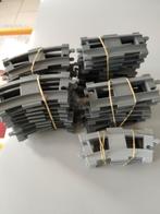 Lego Duplo rails trein, Ophalen of Verzenden, Zo goed als nieuw, Duplo