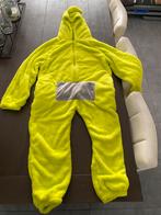 Fluo groen Teletubbie pak, Ophalen, Nieuw, Kleding