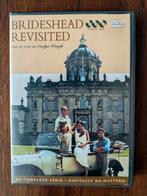 dvd box Brideshead revisited, Ophalen of Verzenden, Zo goed als nieuw, Drama, Boxset