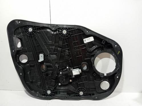 RAAMMECHANIEK ELEK LINKS VOOR Kia Niro I (DE) (82470G5110), Auto-onderdelen, Carrosserie, Kia, Voor, Links, Gebruikt