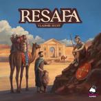 Resafa Nieuw NL, Hobby en Vrije tijd, Gezelschapsspellen | Bordspellen, Een of twee spelers, Verzenden, Nieuw