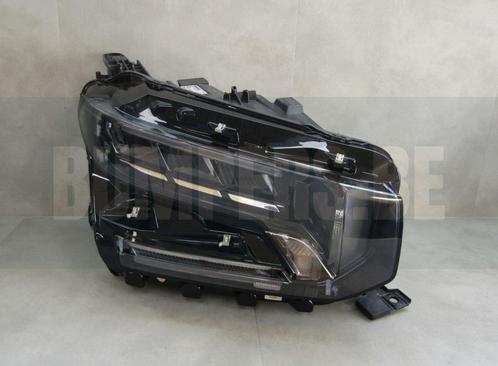 KOPLAMP CITROEN E-C3 C3 IV 4 FACELED 24- 9851349080 RECHTS S, Auto-onderdelen, Verlichting, Gebruikt, 6 maanden garantie, Ophalen of Verzenden