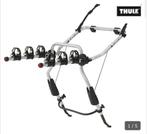 Fietsendrager thule koffer, Ophalen, Zo goed als nieuw