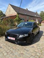 Audi A4 1.8 TFSI 2009 Benzin Gekeurd voor verkoop, Auto's, Stof, 1440 kg, 4 cilinders, 164 g/km