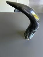 Corne de buffle, Antiquités & Art, Enlèvement