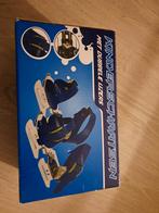 Verstelbare kinderschaatsen, Sport en Fitness, Schaatsen, Ophalen of Verzenden, Zo goed als nieuw, Overige typen