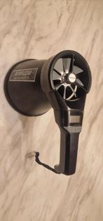 Airflow Meter, Enlèvement