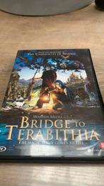 Bridge to terabithia, CD & DVD, DVD | Aventure, Enlèvement ou Envoi