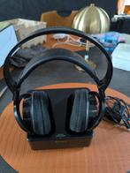 Draadloze hoofdtelefoons van Sony, Audio, Tv en Foto, Hoofdtelefoons, Ophalen of Verzenden, Sony, Draadloos