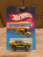 Hot wheels ford escort Hotwheels, Ophalen of Verzenden