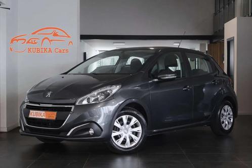 Peugeot 208 1.2i CruiseC Navi ParkS Garantie* (bj 2016), Auto's, Peugeot, Bedrijf, Te koop, ABS, Airbags, Airconditioning, Bluetooth
