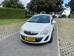 Opel corsa 1.0cc 2012 slechts 153000km, Auto's, Bedrijf, Corsa, Centrale vergrendeling, Te koop