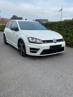 Volkswagen golf 7 R, Auto's, Vierwielaandrijving, Te koop, Golf, Particulier