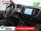 Peugeot Expert 2.0 HDI Aut. 180 pk L3 BPM VRIJ! 2x Elek.Schu, Auto's, Bestelwagens en Lichte vracht, Automaat, Bedrijf, Diesel