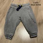 Grijze broek (Lupilu, maat 62/68), Kinderen en Baby's, Ophalen of Verzenden, Zo goed als nieuw